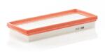 Mann-filter Filtru aer MANN-FILTER C 2716 (C 2716) - automobilus