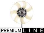 MAHLE Ventilator, radiator MAHLE BEHR *** PREMIUM LINE *** CFF 470 000P (CFF 470 000P)