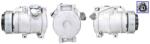 LUCAS Compresor, climatizare LUCAS ACP668 (ACP668)
