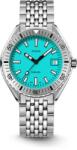 Doxa SUB 796.10. 241.10 SUB 200 Aquamarine Karóra (796.10.241.10)
