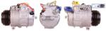 LUCAS Compresor, climatizare LUCAS ACP928 (ACP928)
