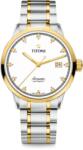 TITONI 83733 S-556 Airmaster Karóra (83733 S-556)