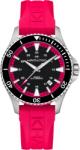 Hamilton H82395330 Khaki Navy Khaki Scuba Karóra (H82395330)
