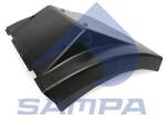 SAMPA Aripa interioara SAMPA 1850 0087 (1850 0087) - automobilus