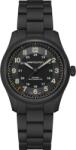 Hamilton H70215130 Khaki Field Titanium Auto Karóra (H70215130)