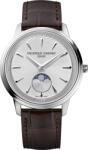 Frederique Constant FC-206S3S6 Classics Moneta Moonphase Karóra (FC-206S3S6)