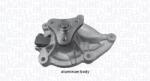 Magneti Marelli Pompă de apă, răcire motor MAGNETI MARELLI 352316171237 (352316171237)