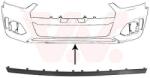 VAN WEZEL spoiler VAN WEZEL 0389500 (0389500)
