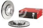 BREMBO Disc frana BREMBO 09. B353.10 (09.B353.10)