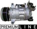 MAHLE Compresor, climatizare MAHLE BEHR *** PREMIUM LINE *** ACP 757 000P (ACP 757 000P)