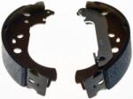 MTR Set saboti frana MTR 12157412 (12157412) - automobilus