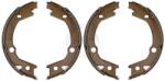 ABS Set saboti frana, frana de mana ABS 9253 (9253)