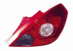 VAN WEZEL Lampa spate VAN WEZEL 3750932 (3750932)
