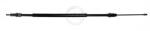 ABS Cablu, frana de parcare ABS K12208 (K12208)