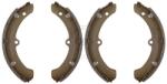 ABS Set saboti frana ABS 9311 (9311)