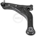ABS Brat, suspensie roata ABS 211120 (211120)