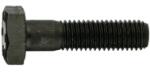 KÖTŐELEM HLF csavar M16* 50 RM DIN931 10.9 BL (EU)