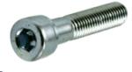 KÖTŐELEM BKNY csavar M10 * 25 DIN912 8.8 VZB (EU)