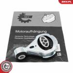 ESEN SKV Suport motor ESEN SKV 75SKV150 (75SKV150)
