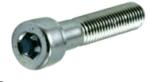 KÖTŐELEM BKNY csavar M 6 * 22 DIN912 8.8 (EU)