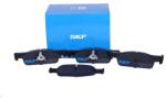 SKF set placute frana, frana disc SKF VKBP 81312 (VKBP 81312)