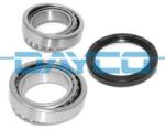 DAYCO Set rulment roata DAYCO KWD1359 (KWD1359) - automobilus