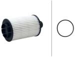HELLA Filtru ulei HELLA 8ZO 366 102-291 (8ZO 366 102-291) - automobilus