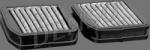 DENSO Filtru, aer habitaclu DENSO DCF162K (DCF162K)