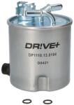 Dr! ve+ filtru combustibil Dr! ve+ DP1110.13. 0104 (DP1110.13.0104)