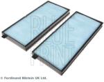 BLUE PRINT Set filtru, aer habitaclu BLUE PRINT ADG02565 (ADG02565)