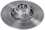 Febi Bilstein Disc frana FEBI BILSTEIN 43986 (43986) - automobilus