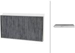 HELLA Filtru, aer habitaclu HELLA 8ZC 366 121-621 (8ZC 366 121-621)