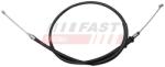 FAST Cablu, frana de parcare FAST FT69181 (FT69181)