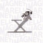 Magneti Marelli Mecanism actionare geam MAGNETI MARELLI 350103170195 (350103170195)