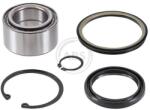 ABS Set rulment roata ABS 200457 (200457)