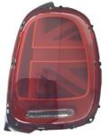 VAN WEZEL Lampa spate VAN WEZEL 0518936 (0518936)