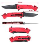 KS TOOLS Briceag KS TOOLS 907.2220 (907.2220)