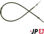 JP GROUP Cablu, frana de parcare JP GROUP 1170306400 (1170306400)