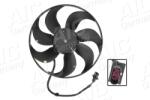AIC Ventilator, radiator AIC 50858 (50858) - automobilus