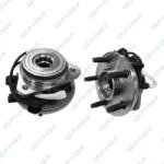 GSP Set rulment roata GSP 9327033 (9327033)