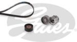 GATES Set curea transmisie cu caneluri GATES K056PK1803 (K056PK1803)