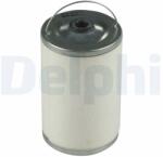 DELPHI filtru combustibil DELPHI HDF499 (HDF499)