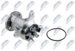 NTY Pompă de apă, răcire motor NTY CPW-CT-033 (CPW-CT-033)