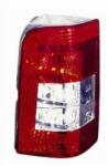 VAN WEZEL Lampa spate VAN WEZEL 0904932 (0904932)