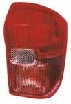 VAN WEZEL Lampa spate VAN WEZEL 5377932 (5377932)