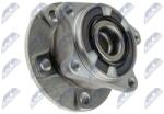 NTY Set rulment roata NTY KLT-VV-012 (KLT-VV-012)
