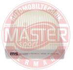 Master-sport Germany Filtru, aer habitaclu MASTER-SPORT GERMANY 2028-IF-PCS-MS (2028-IF-PCS-MS)