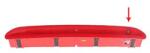 VAN WEZEL Stop suplimentar VAN WEZEL 5829929 (5829929)