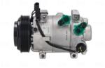 NISSENS Compresor, climatizare NISSENS 891480 (891480)