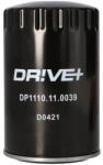 DR! VE+ Filtru ulei DR! VE+ DP1110.11. 0039 (DP1110.11.0039) - automobilus
